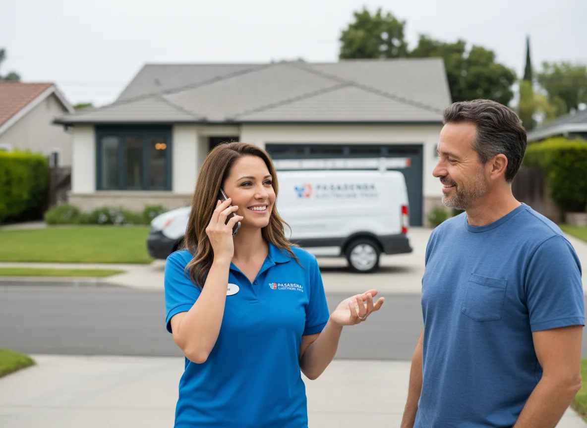 Electrician Clinton, IA FAQs